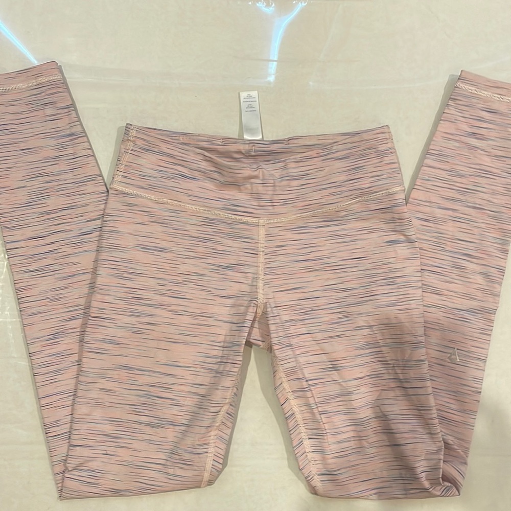Ivivva by lululemon girls leggings size 12